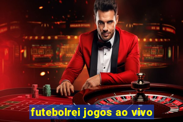 futebolrei jogos ao vivo