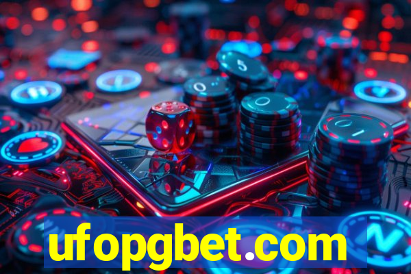 ufopgbet.com