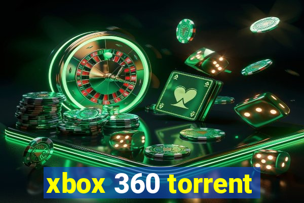 xbox 360 torrent