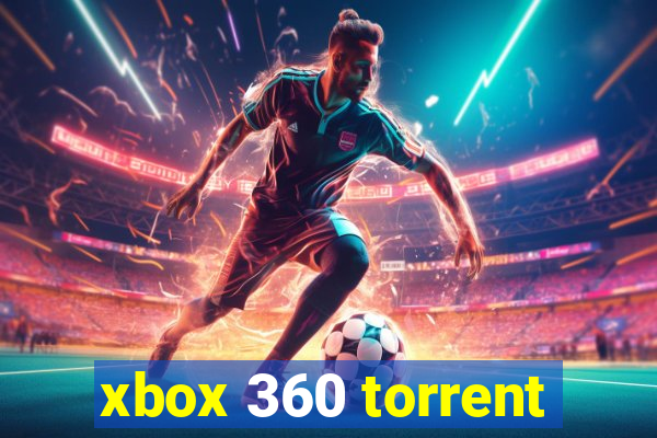 xbox 360 torrent