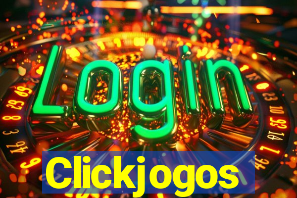 Clickjogos