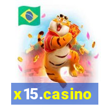 x15.casino