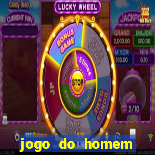 jogo do homem aranha android