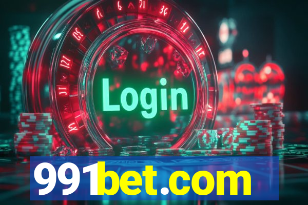 991bet.com