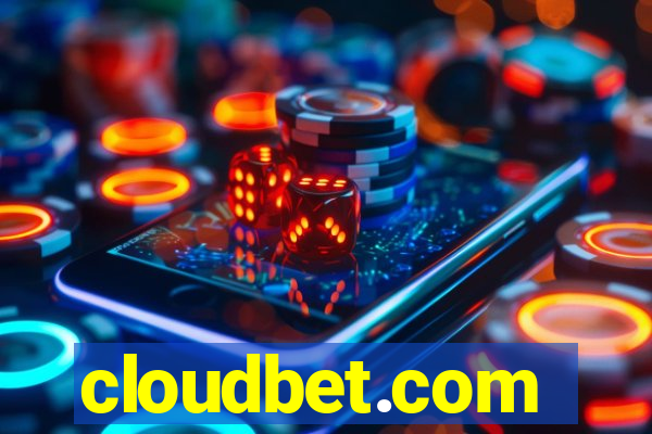 cloudbet.com