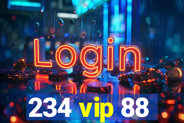 234 vip 88