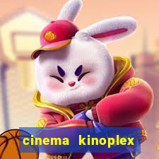 cinema kinoplex north shopping