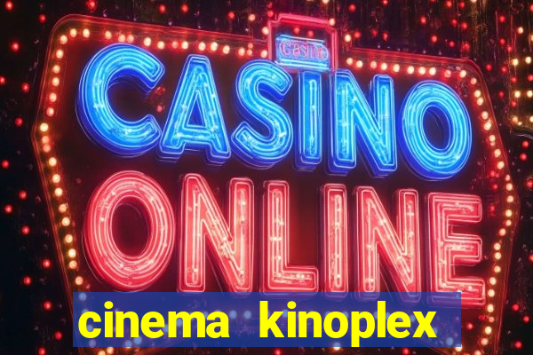 cinema kinoplex north shopping