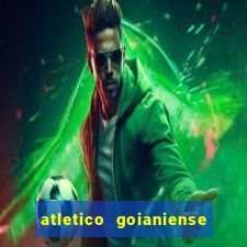 atletico goianiense ao vivo