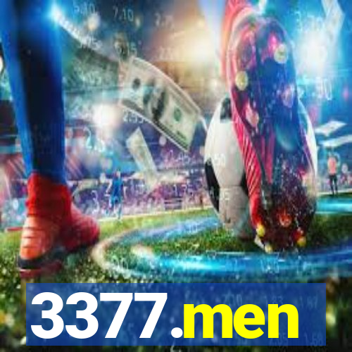 3377.men