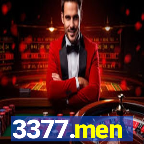 3377.men