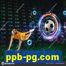 ppb-pg.com