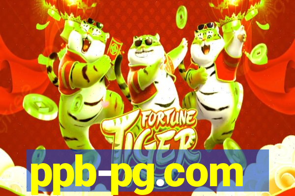 ppb-pg.com