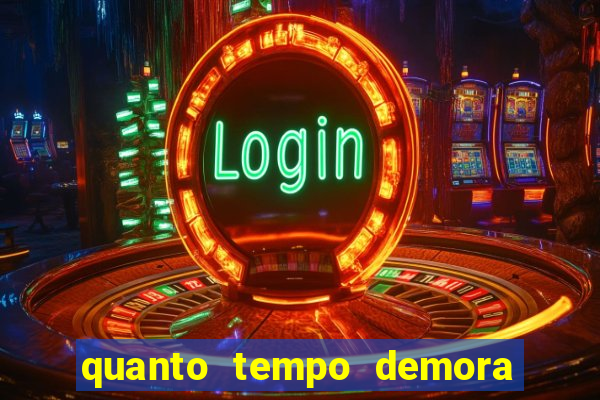 quanto tempo demora para o registro aparecer na carteira digital