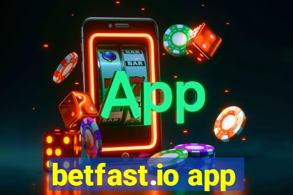 betfast.io app