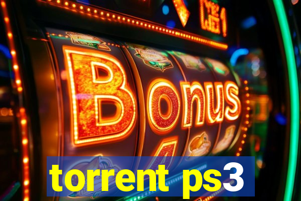 torrent ps3