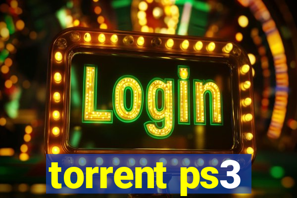 torrent ps3