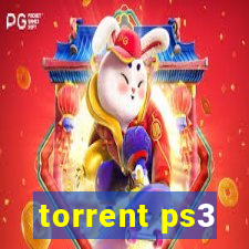 torrent ps3