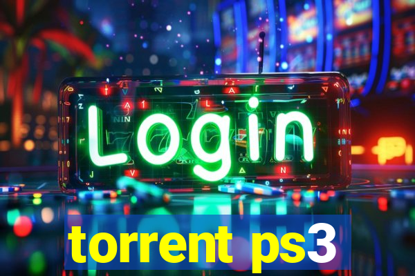 torrent ps3