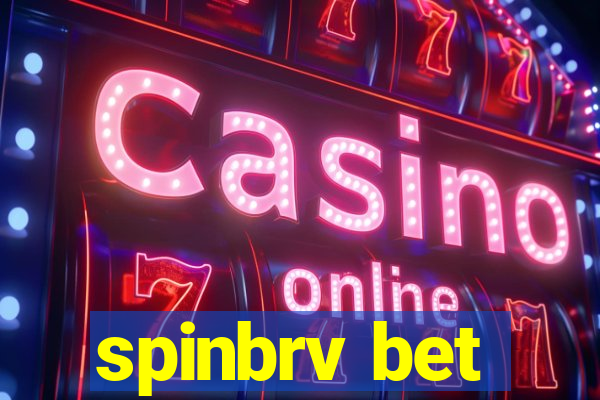 spinbrv bet