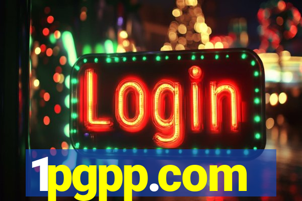 1pgpp.com