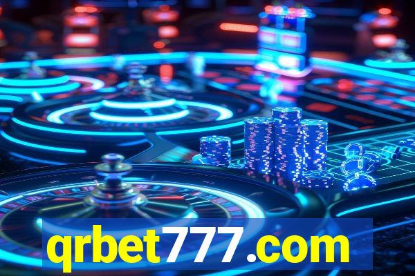 qrbet777.com