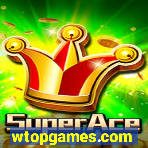 wtopgames.com