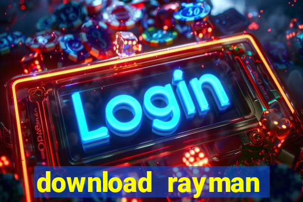 download rayman legends pc pt-br