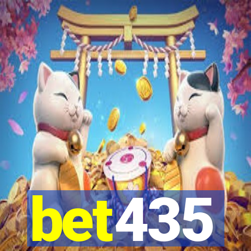 bet435