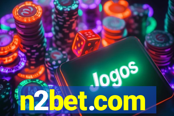 n2bet.com