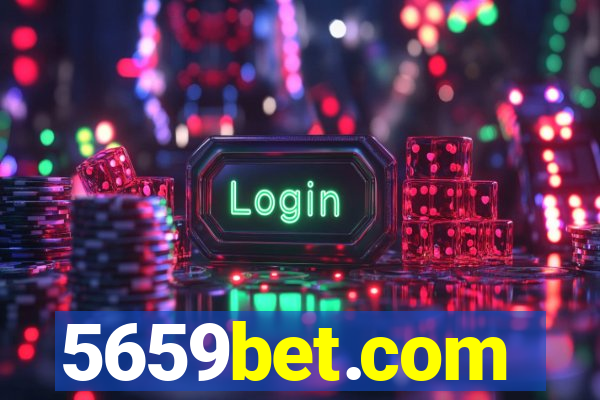 5659bet.com