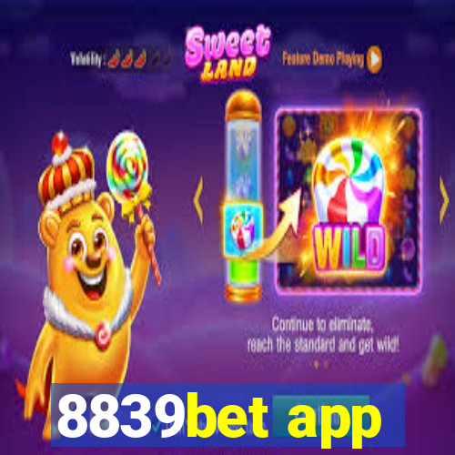 8839bet app