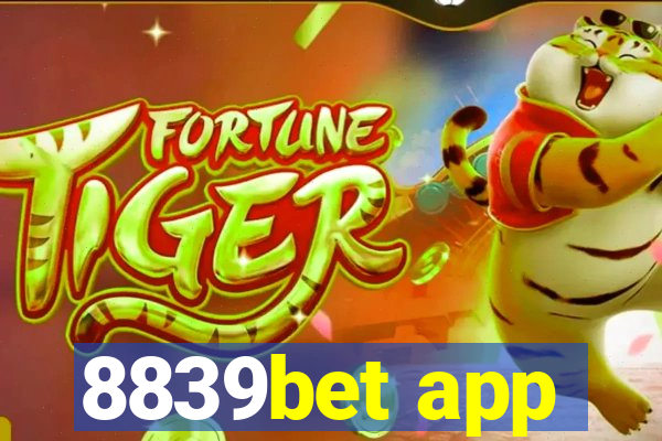 8839bet app