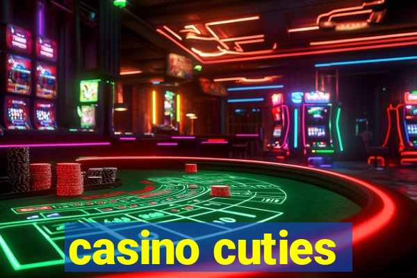 casino cuties