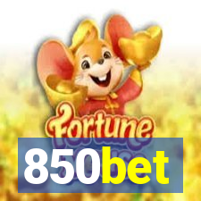 850bet