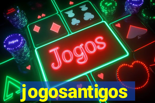 jogosantigos