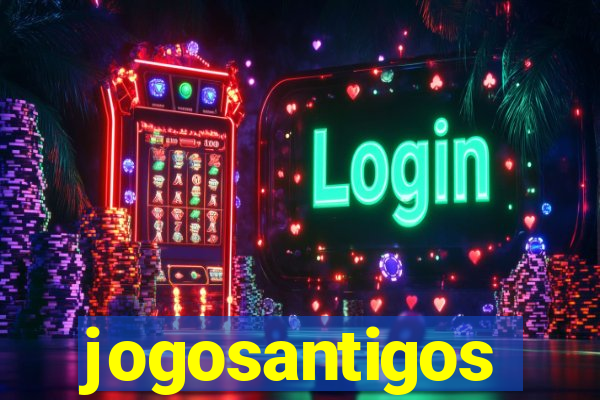 jogosantigos