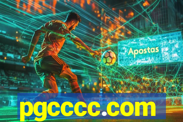 pgcccc.com