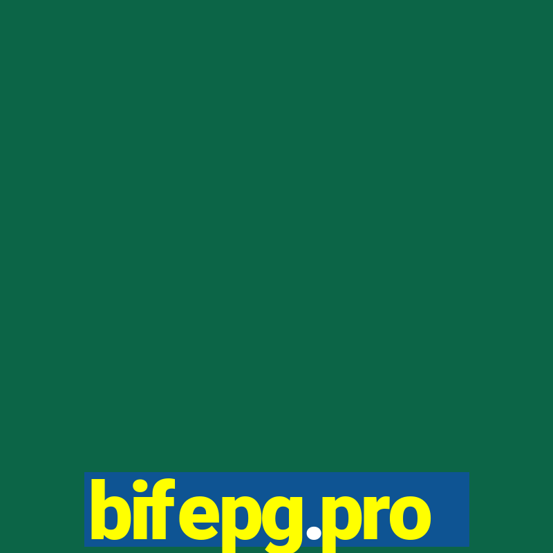 bifepg.pro