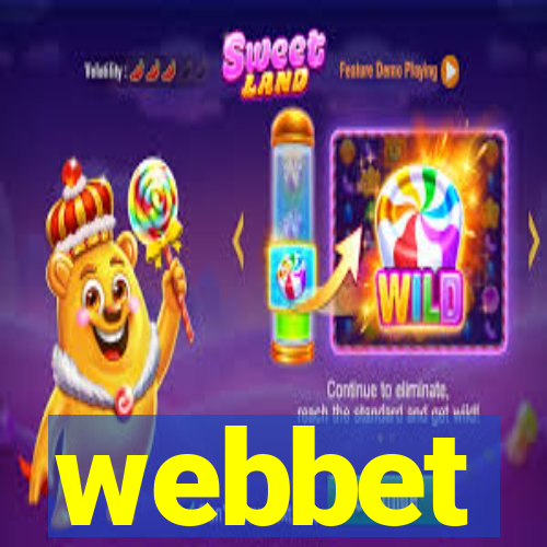 webbet