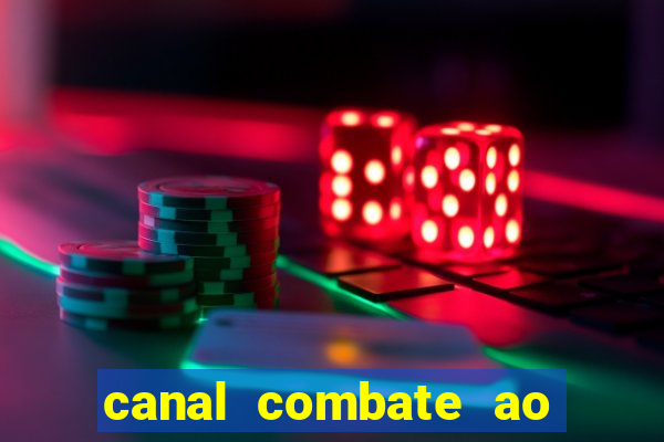 canal combate ao vivo online multicanais