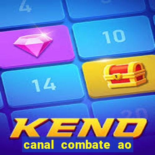 canal combate ao vivo online multicanais