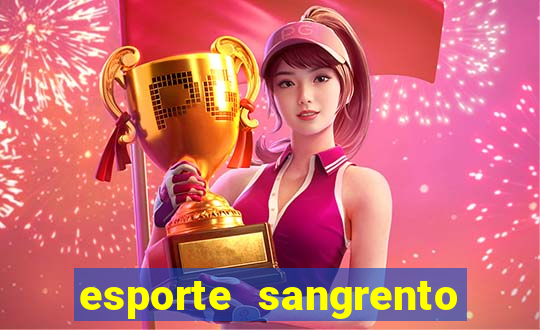 esporte sangrento filme completo dublado hd