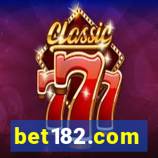 bet182.com