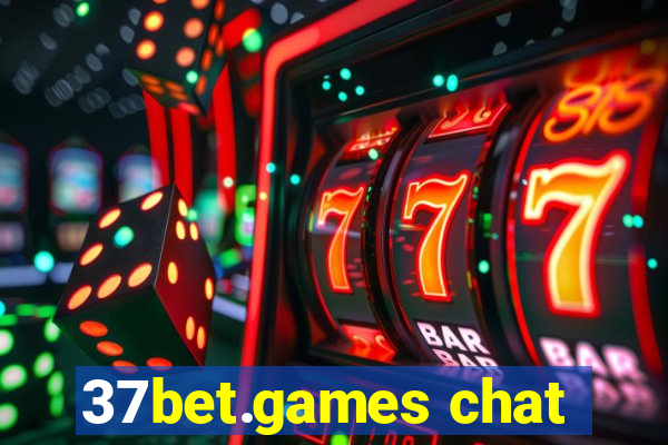 37bet.games chat