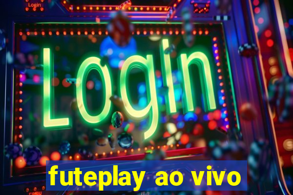 futeplay ao vivo