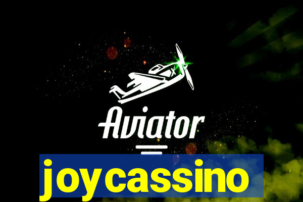 joycassino