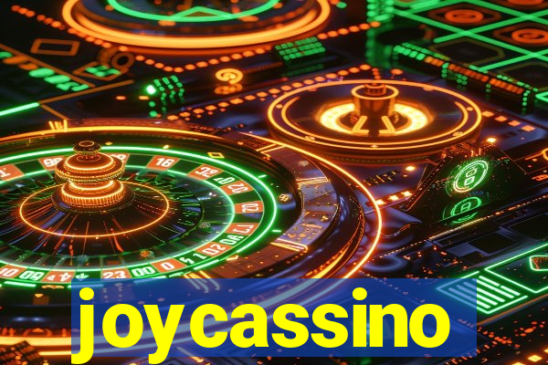 joycassino