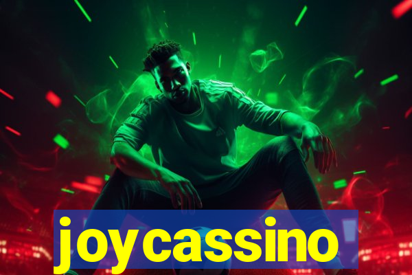 joycassino