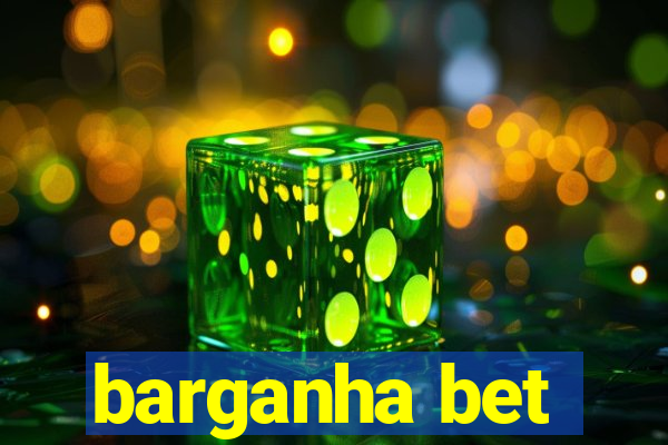 barganha bet